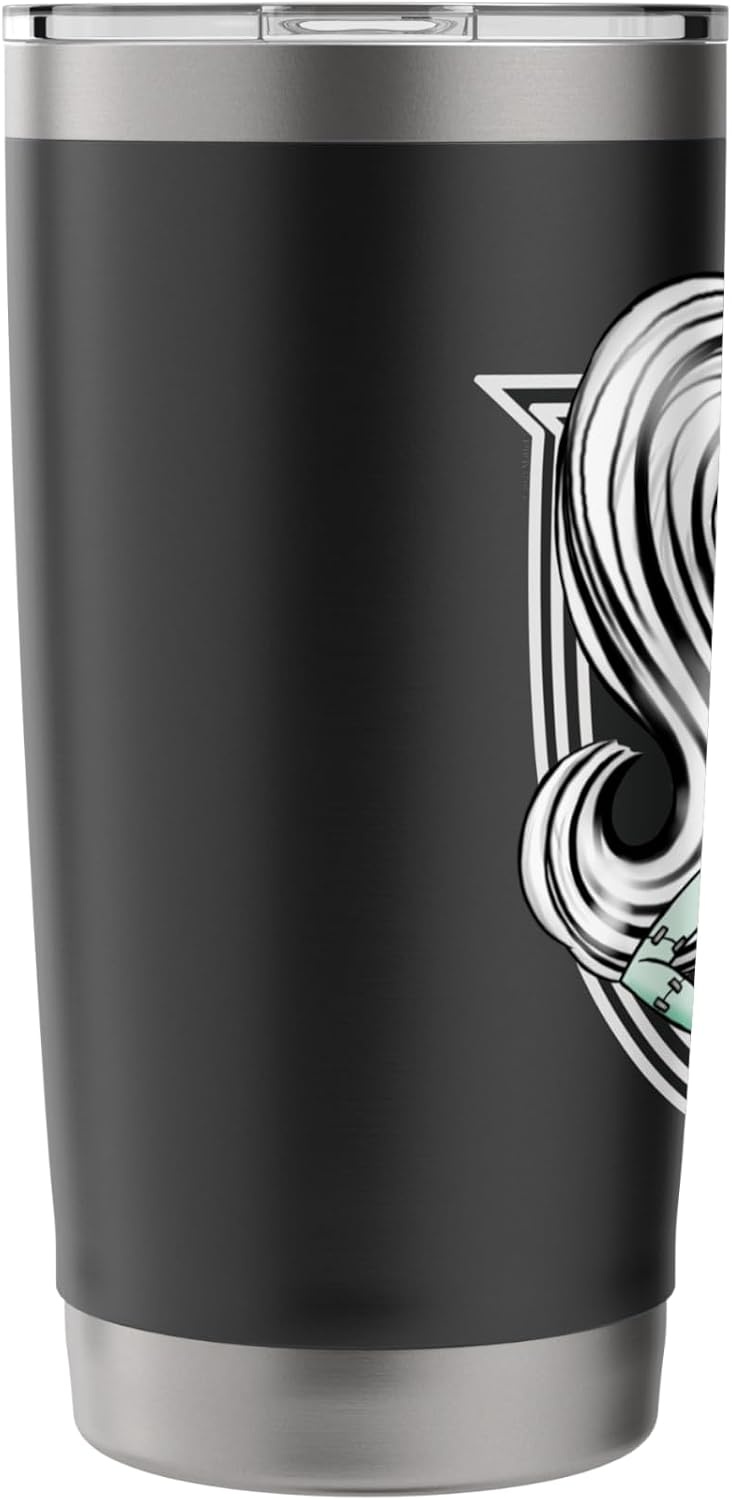 image:imageMonster High x Barbie Frankie Stainless Steel Insulated TumblerBlack