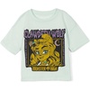 Pale Aqua Green  Clawdeen Wolf