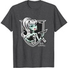 Dark Heather Grey